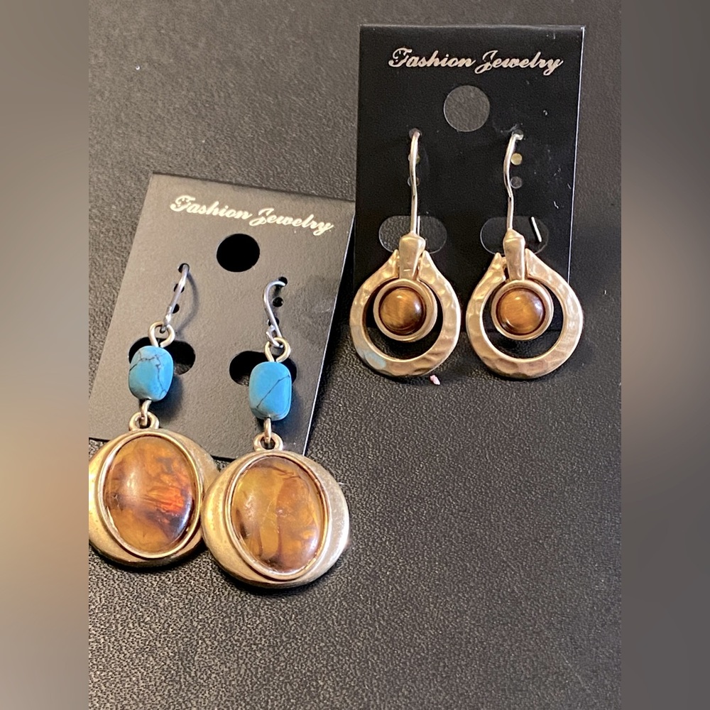 Tiger Eye bundle